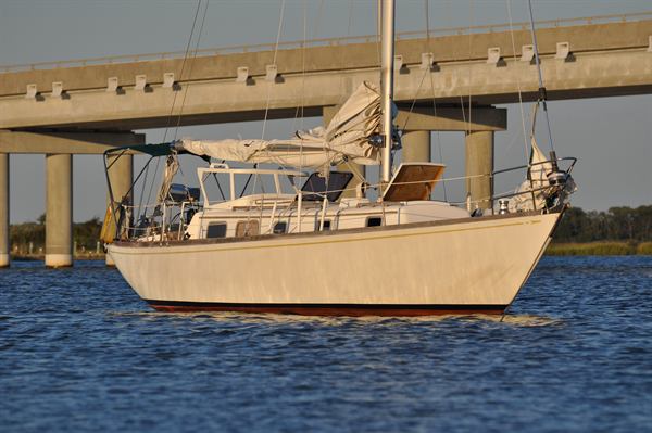 At Anchor