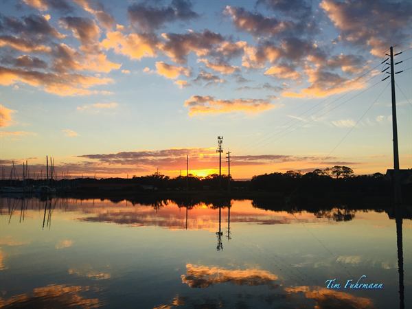 Sunset 2020 12 11